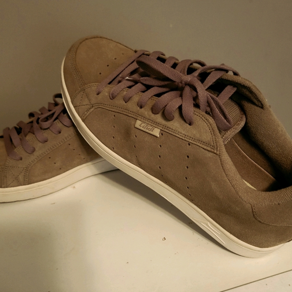 Lakai Kingston Skate Shoes